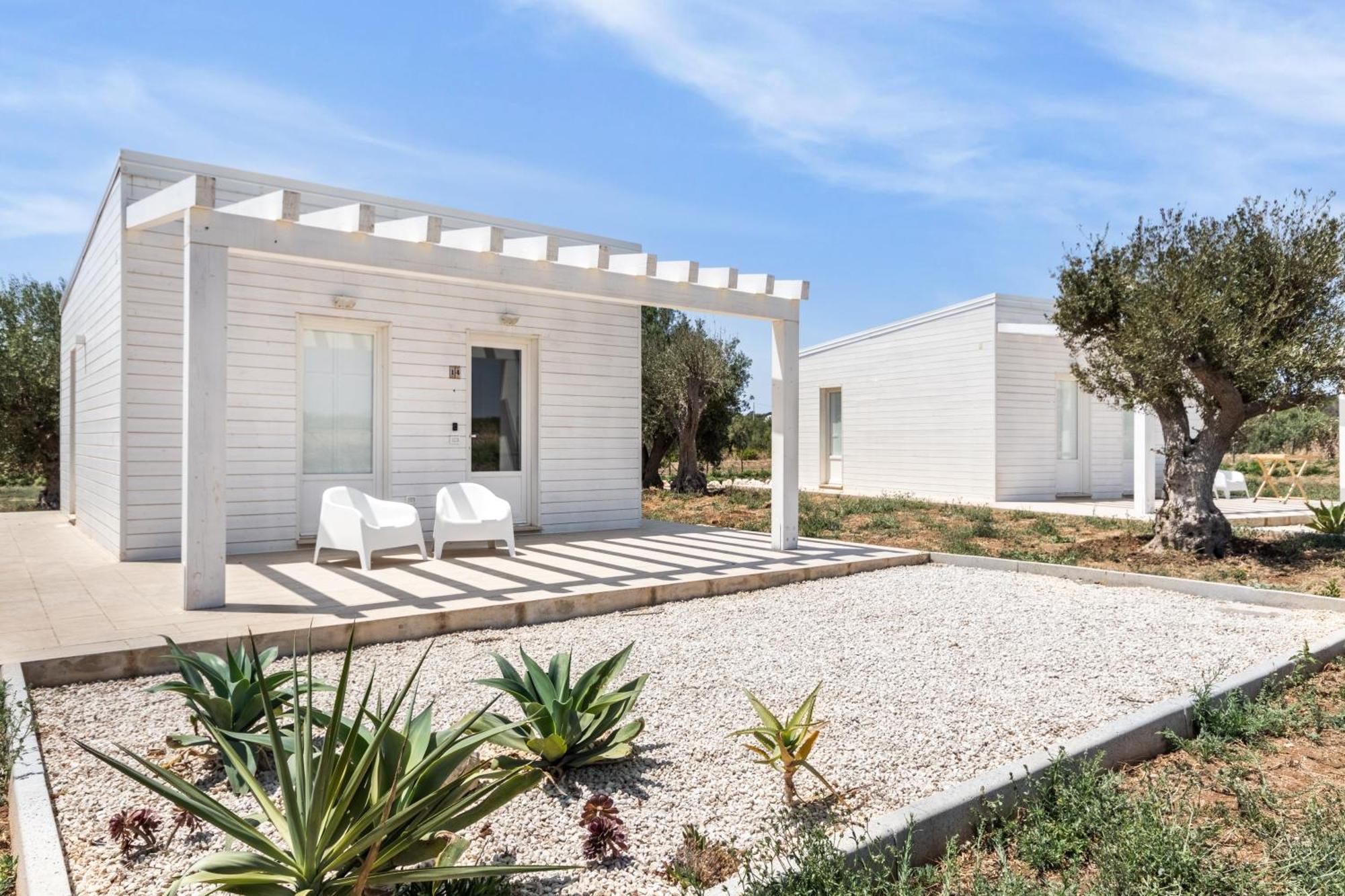 Вілла Le Zagare Di Vendicari Lido di Noto Екстер'єр фото